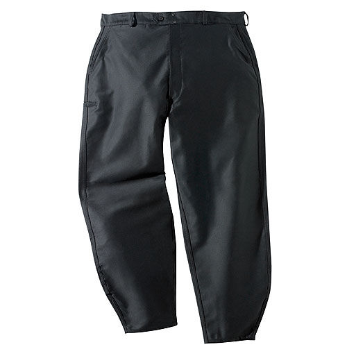 Pantalon de travail - SAUMUR 108-KC9 - LAFONT - en coton / unisexe