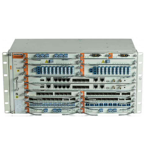 Routeur à transmission de données en paquets - iTN8600-A - Raisecom Technology Co., Ltd. - Ethernet / standard