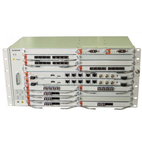 Routeur de communication - iTN8800-A, iTN8800-E - Raisecom Technology Co., Ltd. - Ethernet / réseau / LAN