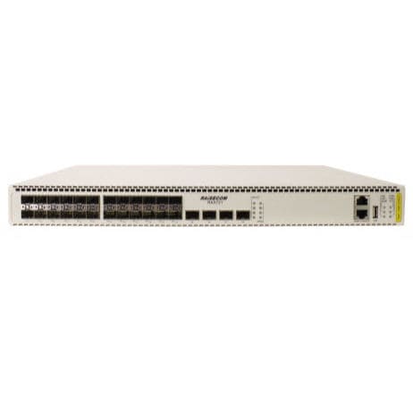 Commutateur Ethernet administrable - RAX721 series - Raisecom Technology Co., Ltd. - 24 ports / rack 19" / standard