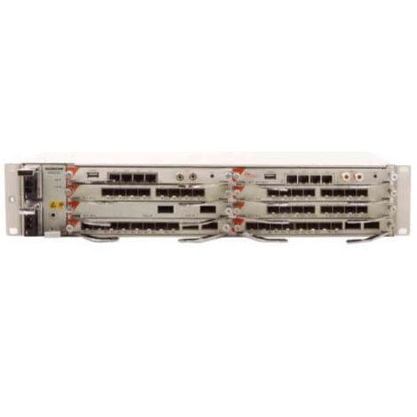 Transpondeur de multiplexage - iTN8600-II - Raisecom Technology Co., Ltd. - autonome / industriel