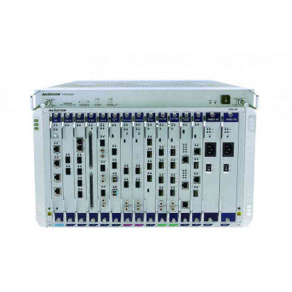 Châssis rackable - iTN2100 - Raisecom Technology Co., Ltd. - 6U / industriel