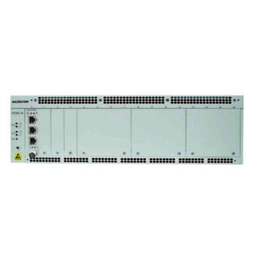 Châssis rackable - RC002-16 - Raisecom Technology Co., Ltd. - 19" / 3U / industriel