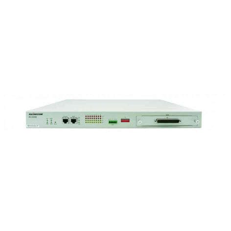 Châssis rackable - RC3000E - Raisecom Technology Co., Ltd. - compact / 1U