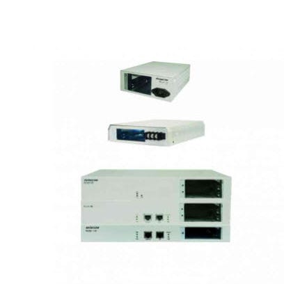 Châssis rackable - RC series - Raisecom Technology Co., Ltd. - 3U / 1U / industriel