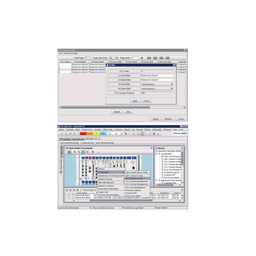 Logiciel configuration - Raisecom Technology Co., Ltd. - de gestion / temps réel / centralisé