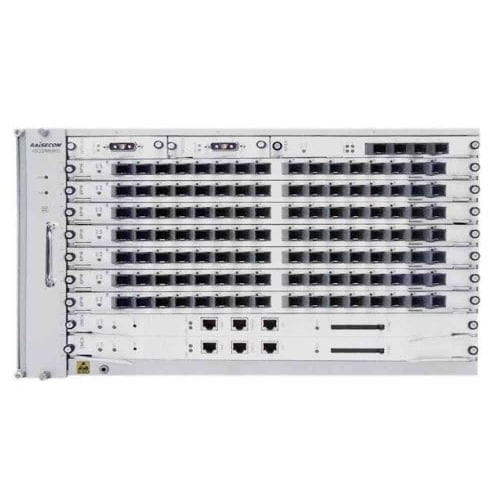 Optical line terminal rackable - ISCOM6860 - Raisecom Technology Co., Ltd. - PON