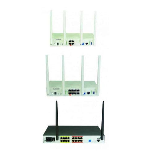 Routeur de données - MSG series - Raisecom Technology Co., Ltd. - Ethernet / réseau / WAN