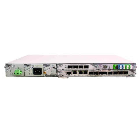 Optical line terminal rackable - ISCOM5508-GP - Raisecom Technology Co., Ltd. - PON