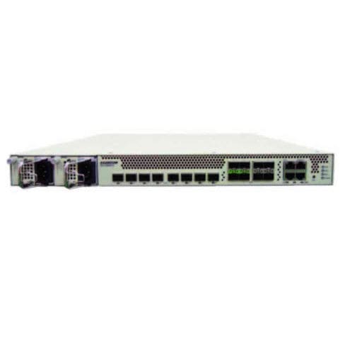 Optical line terminal rackable - ISCOM6810 - Raisecom Technology Co., Ltd. - PON