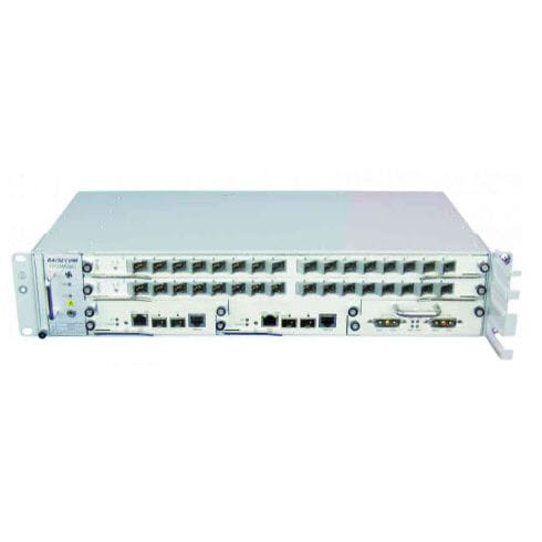 Optical line terminal rackable - ISCOM6820-GP - Raisecom Technology Co., Ltd. - PON