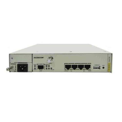 Dispositif de démarcation Ethernet - RAX711-H - Raisecom Technology Co., Ltd.