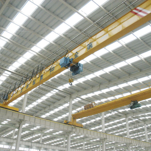 Pont roulant monopoutre - HD - Henan Weihua Heavy Machinery Co., Ltd