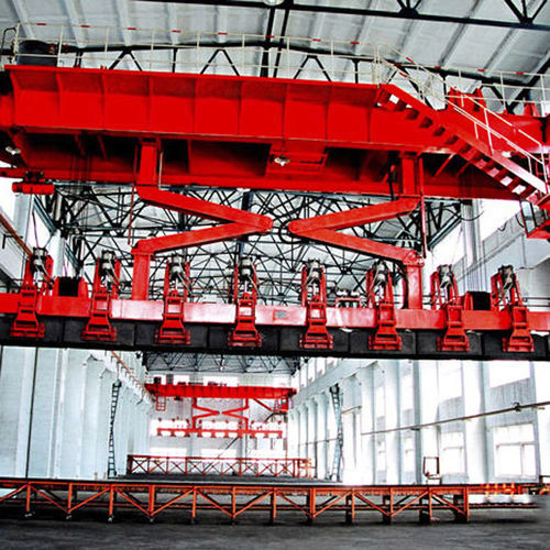 Transtockeur - Henan Weihua Heavy Machinery Co., Ltd