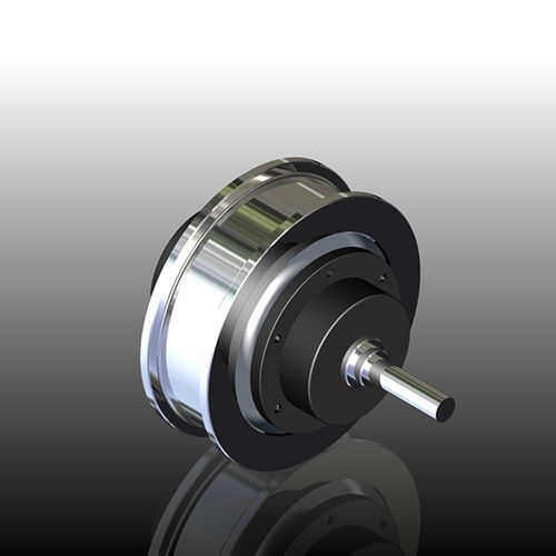Roue en fonte - Henan Weihua Heavy Machinery Co., Ltd