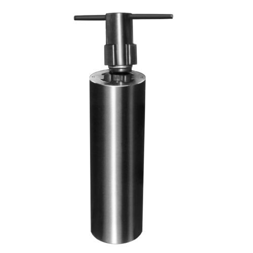 Réacteur sous pression - CL series - HIP - en acier