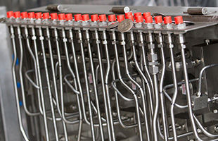 Harnais électrique de puissance - HIP