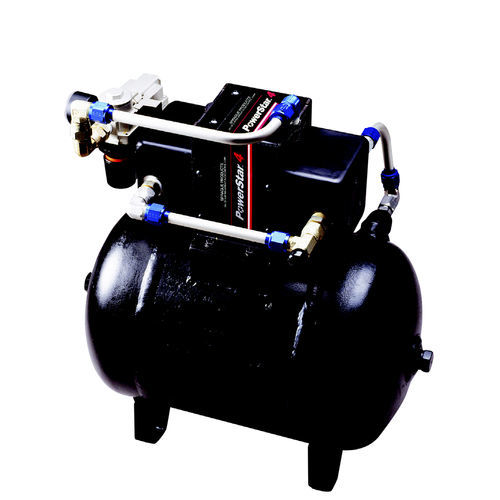 Amplificateur d'air - HIP