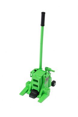 Cric à patte - Mod 150 - Ticam S.r.l. - hydraulique / en acier / pour charges lourdes