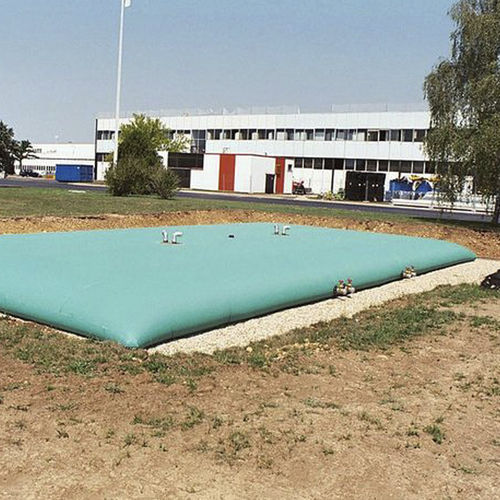 Réservoir souple - FLEX series - Emiliana Serbatoi - de stockage / pour produits chimiques / d'eau