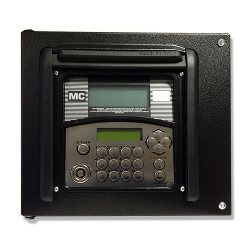 Système de surveillance de niveau - MC BOX - Emiliana Serbatoi - de consommation de carburant / pour cuve / pour carburant