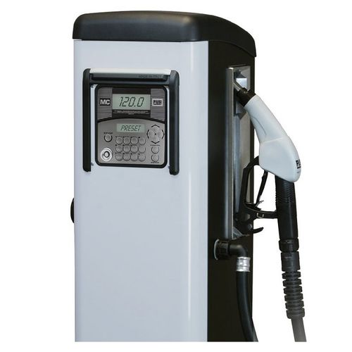 Distributeur de carburant AdBlue - MC70 ADBLUE® - Emiliana Serbatoi