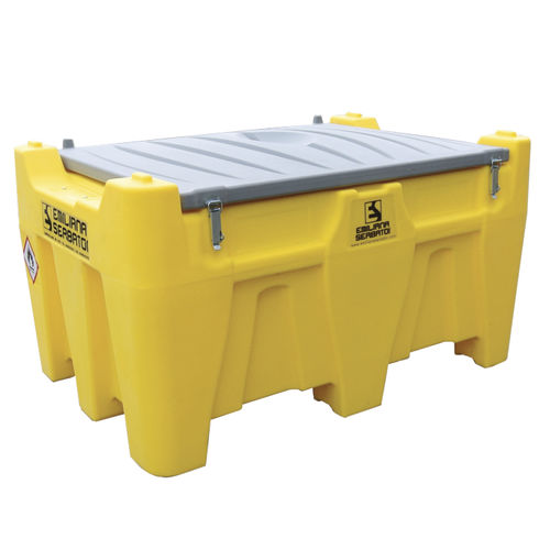 Récipient de transport - Carrytank 330 - Emiliana Serbatoi - pour transfert / pour diesel / essence