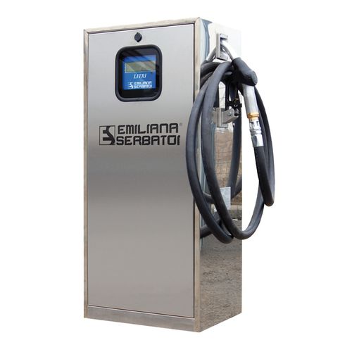 Distributeur de carburant diesel - FIMAC - Emiliana Serbatoi