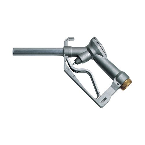 Pistolet de distribution de carburant - Emiliana Serbatoi - manuel