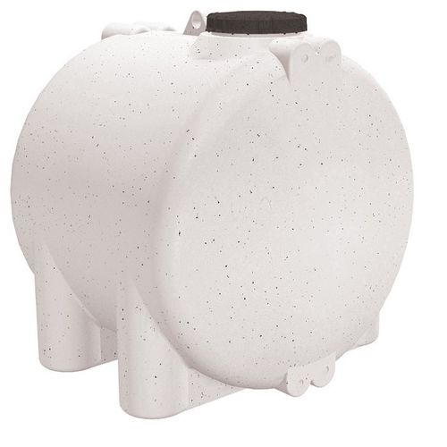 Récipient de stockage - PLT series - Emiliana Serbatoi - pour AdBlue / en polyéthylène / cylindrique
