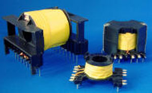 Ruban adhésif isolant - CMC Klebetechnik GmbH - isolant thermique / en polyester / pour applications électriques