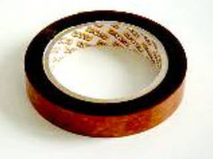 Ruban adhésif isolant - Kapton - CMC Klebetechnik GmbH - isolant thermique / en PTFE / pour applications électriques