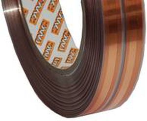 Ruban en cuivre - CMC38xxx series - CMC Klebetechnik GmbH