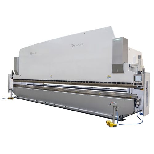 Presse plieuse hydraulique - PHC series - vimercati - synchronisée
