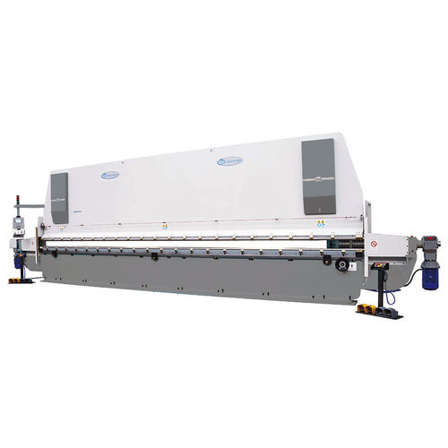 Profileuse pour profilés - PHSL series - vimercati - CNC
