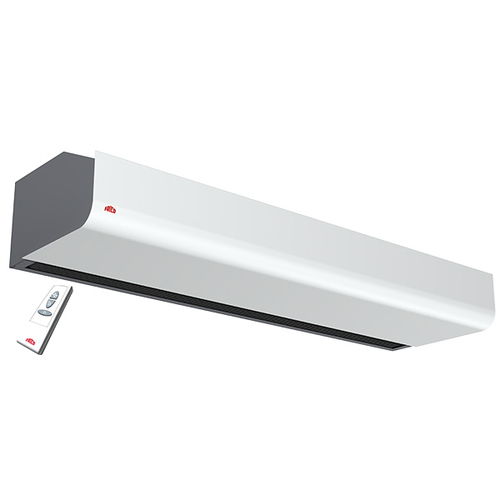 Rideau d'air ambiant - PA3200C A/E/W series - FRICO