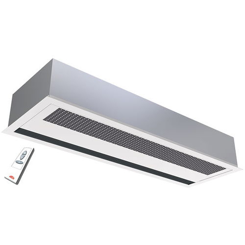 Rideau d'air ambiant - AR3200C A/E/W - FRICO