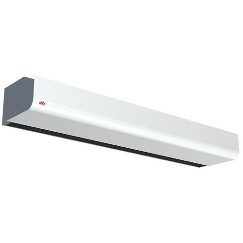 Rideau d'air froid - PAEC2500 series - FRICO - horizontal / pour chambre froide