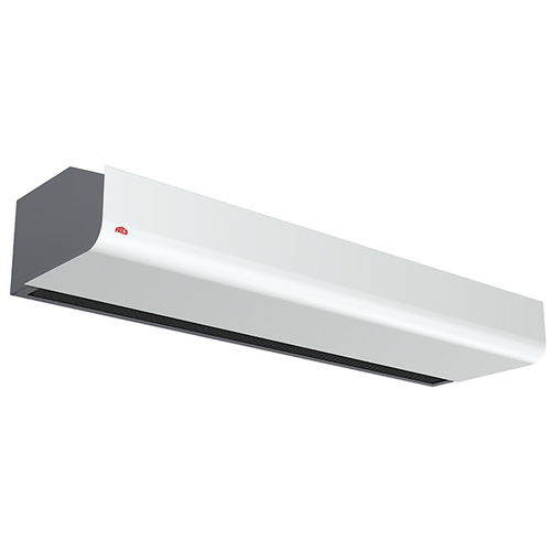 Rideau d'air froid - PAEC3200 - FRICO - horizontal / pour chambre froide