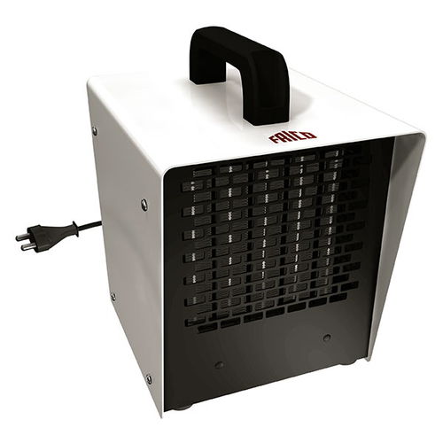 Aérotherme portable - K21 - FRICO - électrique / industriel