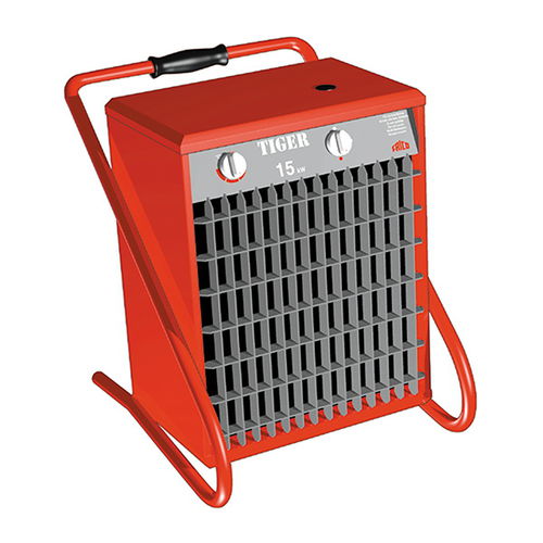 Aérotherme portable - Tiger   - FRICO - électrique