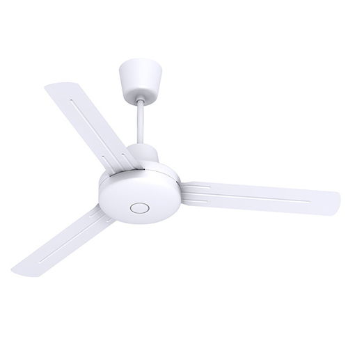 Ventilateur de plafond - ICF series - FRICO - axial / déstratificateur / industriel