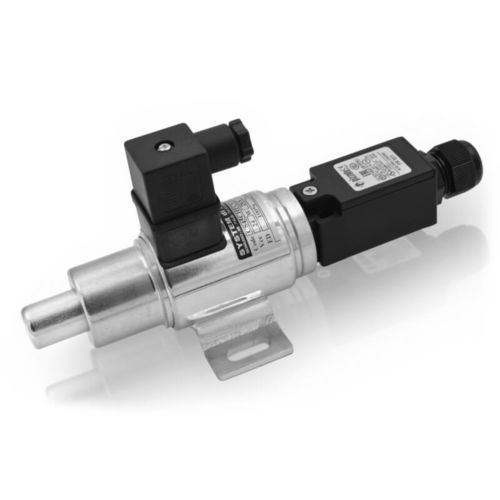 Électro-aimant linéaire - CS 45 CH-FC series - SYSTEM DI ROSATI - sur mesure / compact / 24 volts