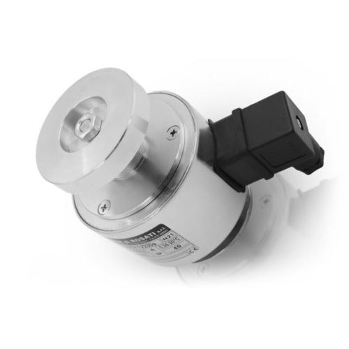 Électro-aimant vibrant - CV series - SYSTEM DI ROSATI - de puissance / industriel
