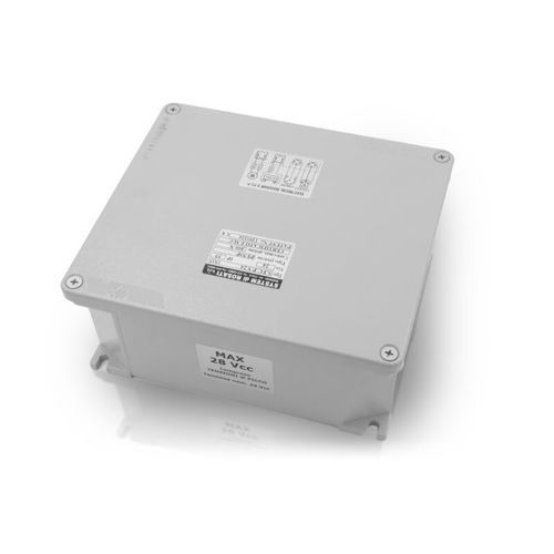 Unité électronique de contrôle - S.FC.P - SYSTEM DI ROSATI