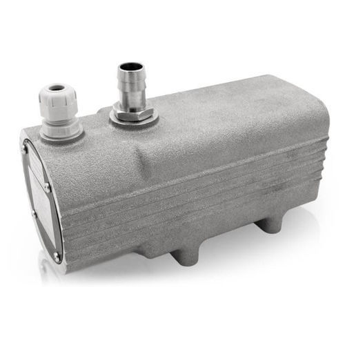 Chauffe-eau électrique - RA 200 - SYSTEM DI ROSATI