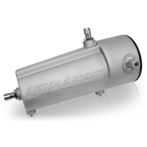 Chauffe-eau électrique - RA 400 - SYSTEM DI ROSATI