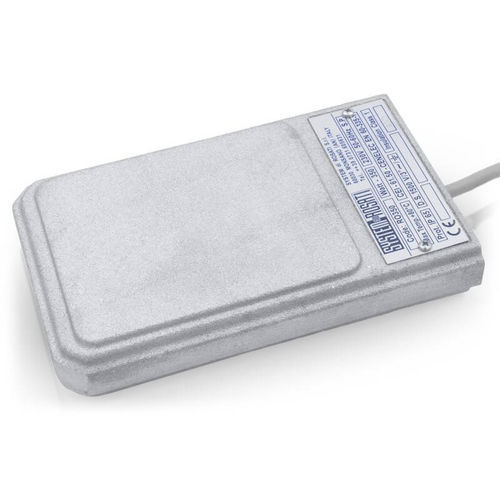 Réchauffeur d'huile - RO350 - SYSTEM DI ROSATI - compact / plat