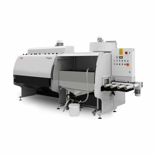 Coucheuse - Flexiflow - Cefla Finishing