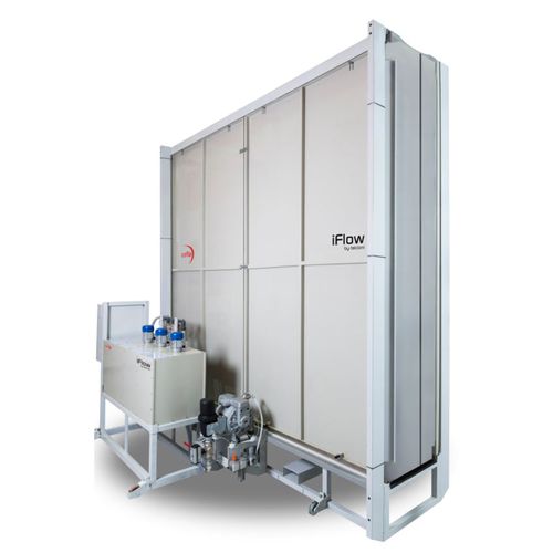 Imprégnateur - iFLOW - Cefla Finishing